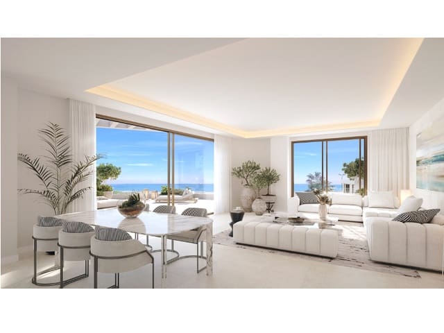 3 slaapkamer Flat te koop in Ind La Termica, Málaga stad met zwembad garage - € 1.300.000 (Ref: 9889336)