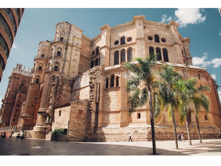 3 slaapkamer Flat te koop in Malaga stad met zwembad garage - € 1.300.000 (Ref: 9889336)