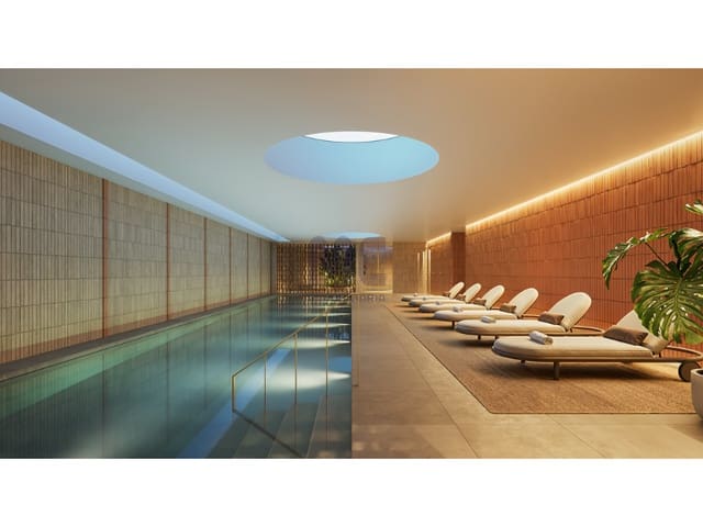 1 soveværelse Lejlighed til salg i Los Pacos, Fuengirola med swimmingpool garage - € 375.000 (Ref: 9893164)