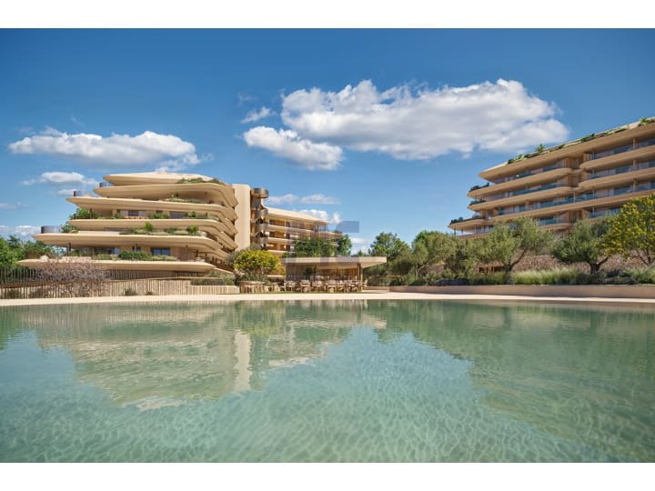 1 bedroom Flat for sale in Fuengirola with pool garage - € 375,000 (Ref: 9893164)