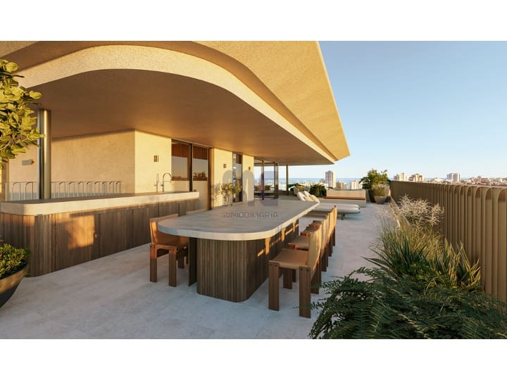 1 bedroom Flat for sale in Fuengirola with pool garage - € 375,000 (Ref: 9893164)
