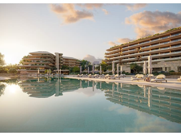 2 soveværelse Lejlighed til salg i Fuengirola med swimmingpool garage - € 562.600 (Ref: 9893166)