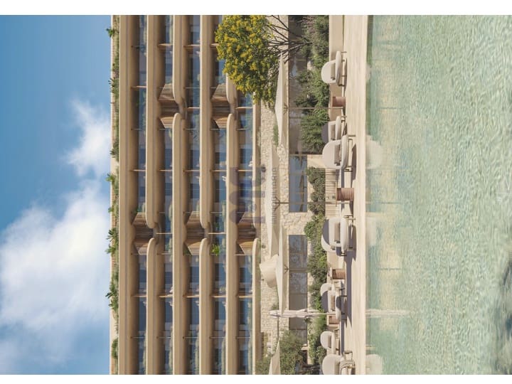 2 soveværelse Lejlighed til salg i Fuengirola med swimmingpool garage - € 562.600 (Ref: 9893166)