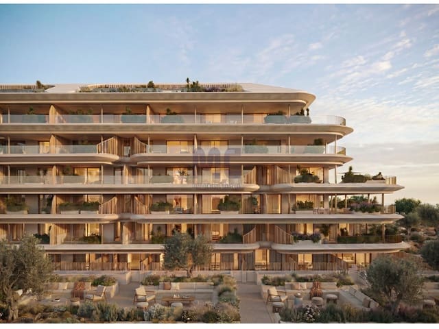 2 soveværelse Lejlighed til salg i Los Pacos, Fuengirola med swimmingpool garage - € 562.600 (Ref: 9893166)