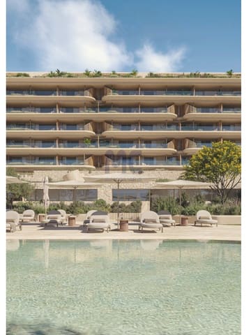 3 soveværelse Lejlighed til salg i Los Pacos, Fuengirola med swimmingpool garage - € 741.000 (Ref: 9893167)