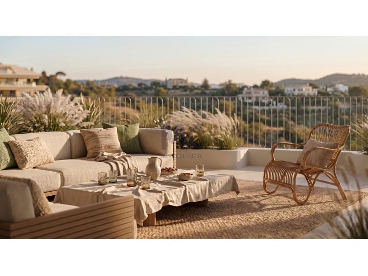 3 soveværelse Lejlighed til salg i Fuengirola med swimmingpool garage - € 741.000 (Ref: 9893167)