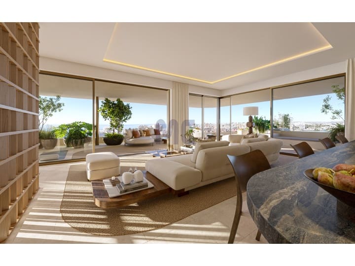 3 soveværelse Lejlighed til salg i Fuengirola med swimmingpool garage - € 741.000 (Ref: 9893167)