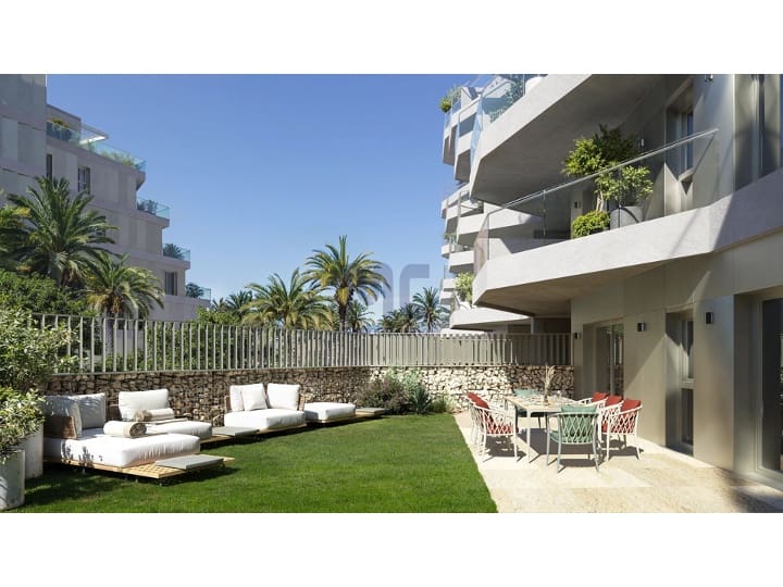 2 soverom Leilighet til salgs i Las Lagunas de Mijas med svømmebasseng garasje - € 388 000 (Ref: 9934905)