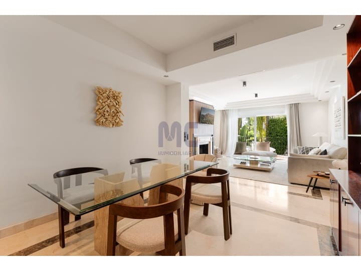 3 bedroom Flat for sale in Golden Mile with pool garage - € 990,000 (Ref: 9941247)