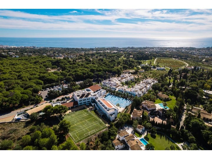 3 bedroom Flat for sale in Golden Mile with pool garage - € 990,000 (Ref: 9941247)