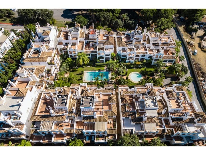 3 bedroom Flat for sale in Golden Mile with pool garage - € 990,000 (Ref: 9941247)