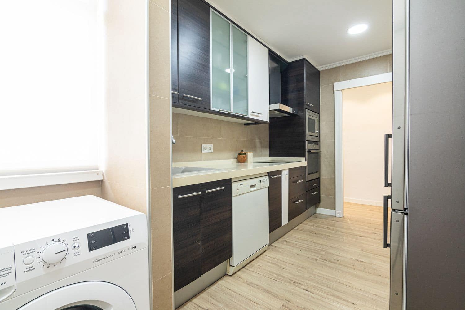 2 chambre Appartement à vendre à Santa Pola avec garage - 215 000 € (Ref: 10020068)