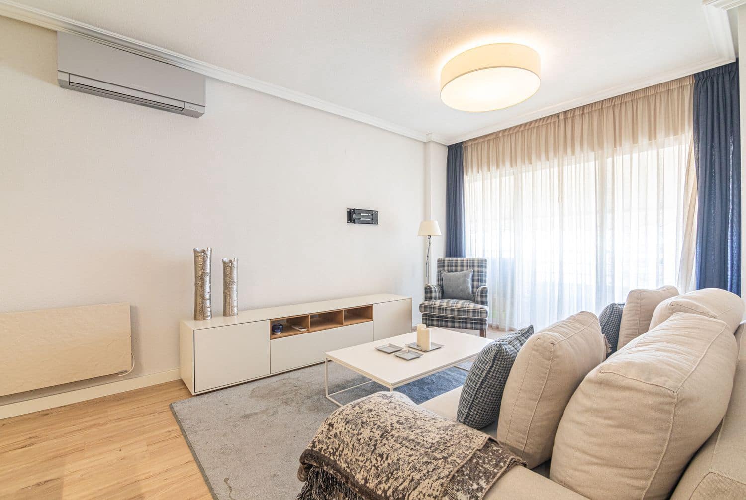 2 chambre Appartement à vendre à Santa Pola avec garage - 215 000 € (Ref: 10020068)
