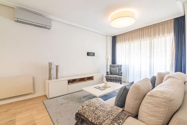 2 chambre Appartement à vendre à Centro, Santa Pola avec garage - 215 000 € (Ref: 10020068)