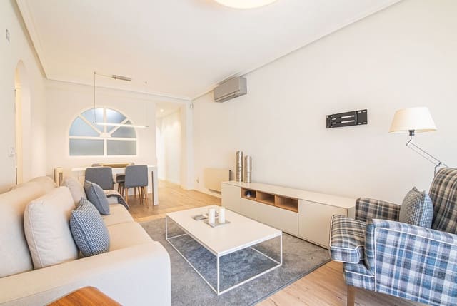 2 chambre Appartement à vendre à Centro, Santa Pola avec garage - 215 000 € (Ref: 10020068)