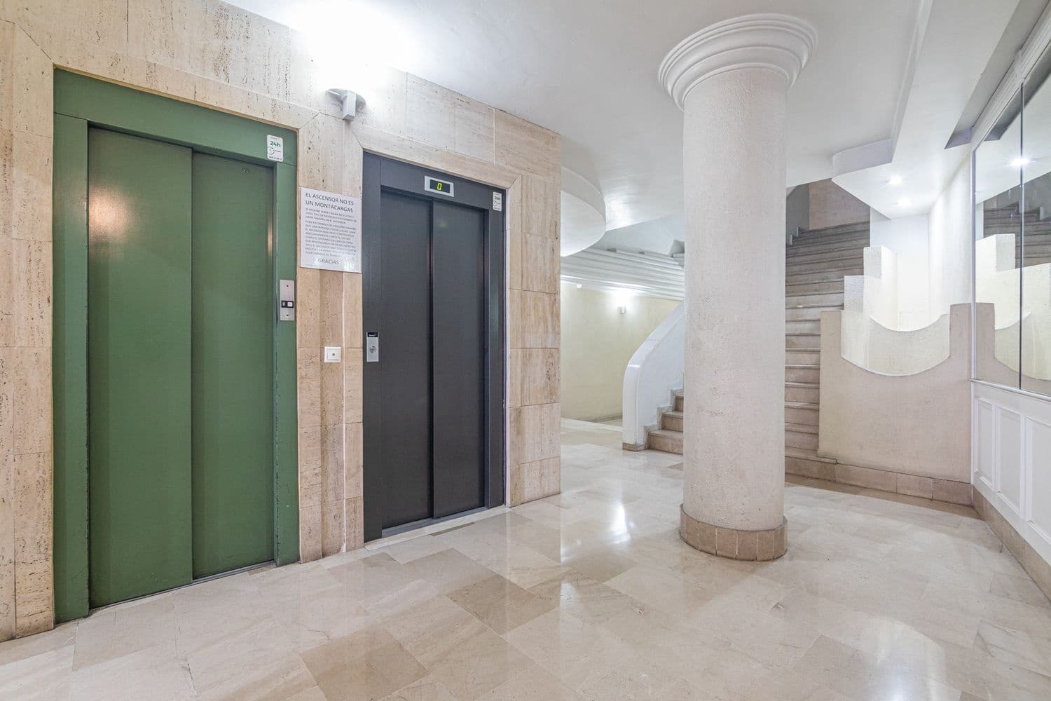 2 chambre Appartement à vendre à Santa Pola avec garage - 215 000 € (Ref: 10020068)