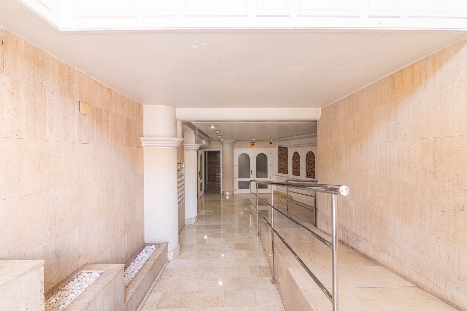 2 chambre Appartement à vendre à Santa Pola avec garage - 215 000 € (Ref: 10020068)