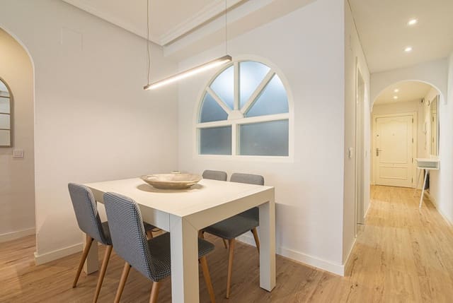 2 chambre Appartement à vendre à Centro, Santa Pola avec garage - 215 000 € (Ref: 10020068)