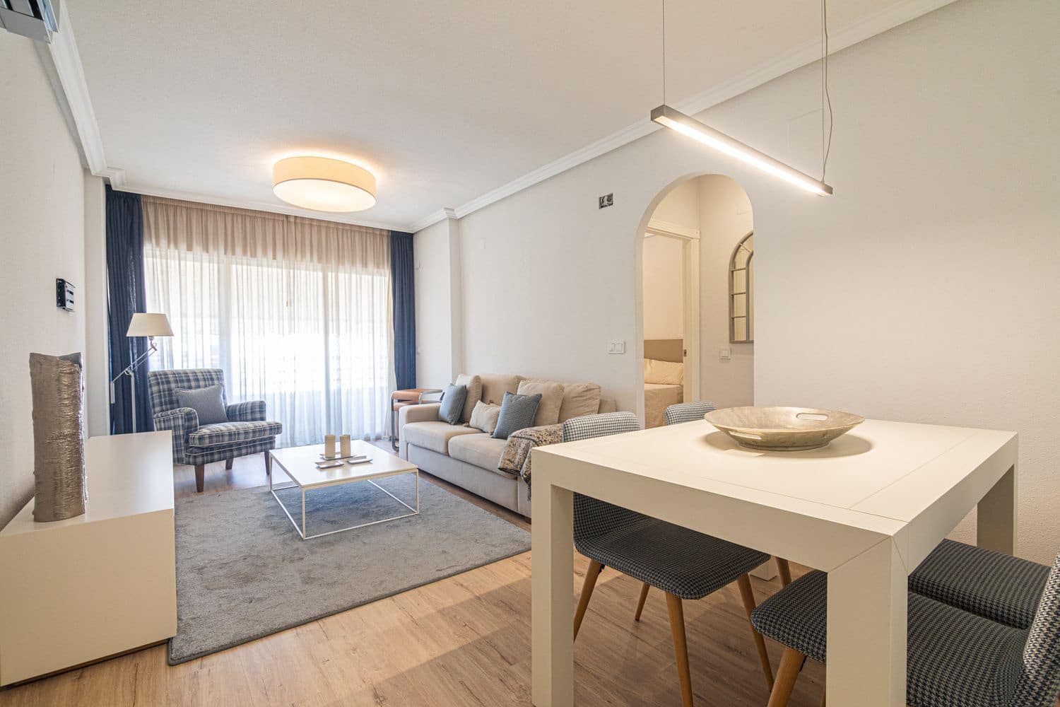 2 chambre Appartement à vendre à Santa Pola avec garage - 215 000 € (Ref: 10020068)
