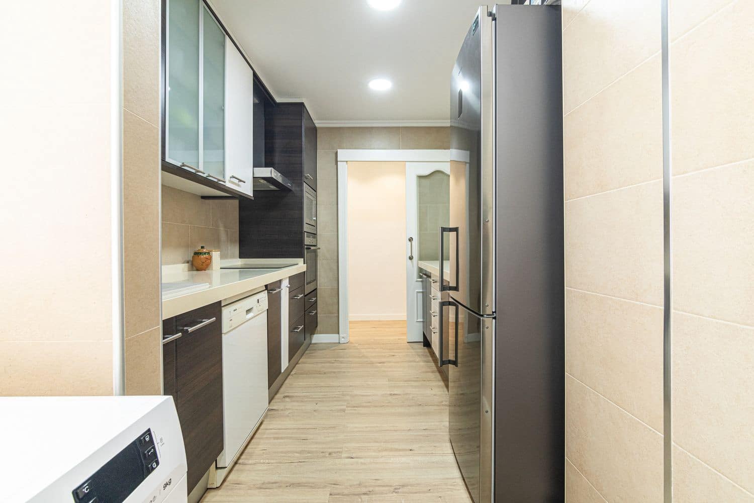 2 chambre Appartement à vendre à Santa Pola avec garage - 215 000 € (Ref: 10020068)