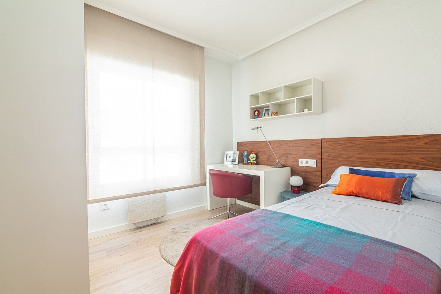 2 chambre Appartement à vendre à Santa Pola avec garage - 215 000 € (Ref: 10020068)