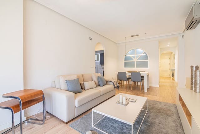 2 chambre Appartement à vendre à Centro, Santa Pola avec garage - 215 000 € (Ref: 10020068)
