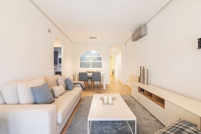 2 chambre Appartement à vendre à Centro, Santa Pola avec garage - 215 000 € (Ref: 10020068)