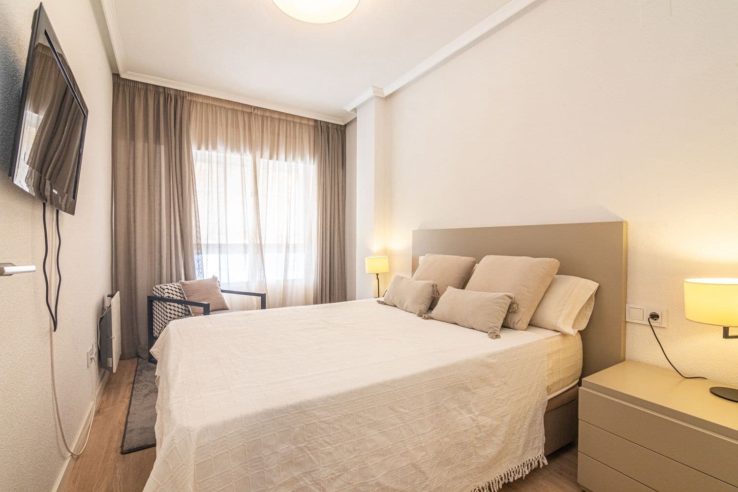 2 chambre Appartement à vendre à Santa Pola avec garage - 215 000 € (Ref: 10020068)