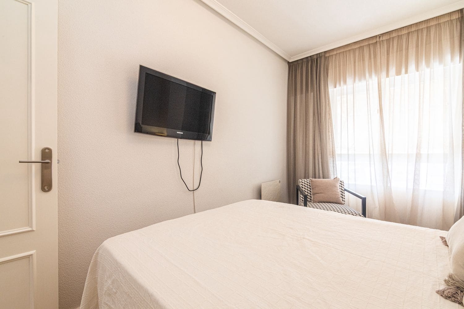 2 chambre Appartement à vendre à Santa Pola avec garage - 215 000 € (Ref: 10020068)