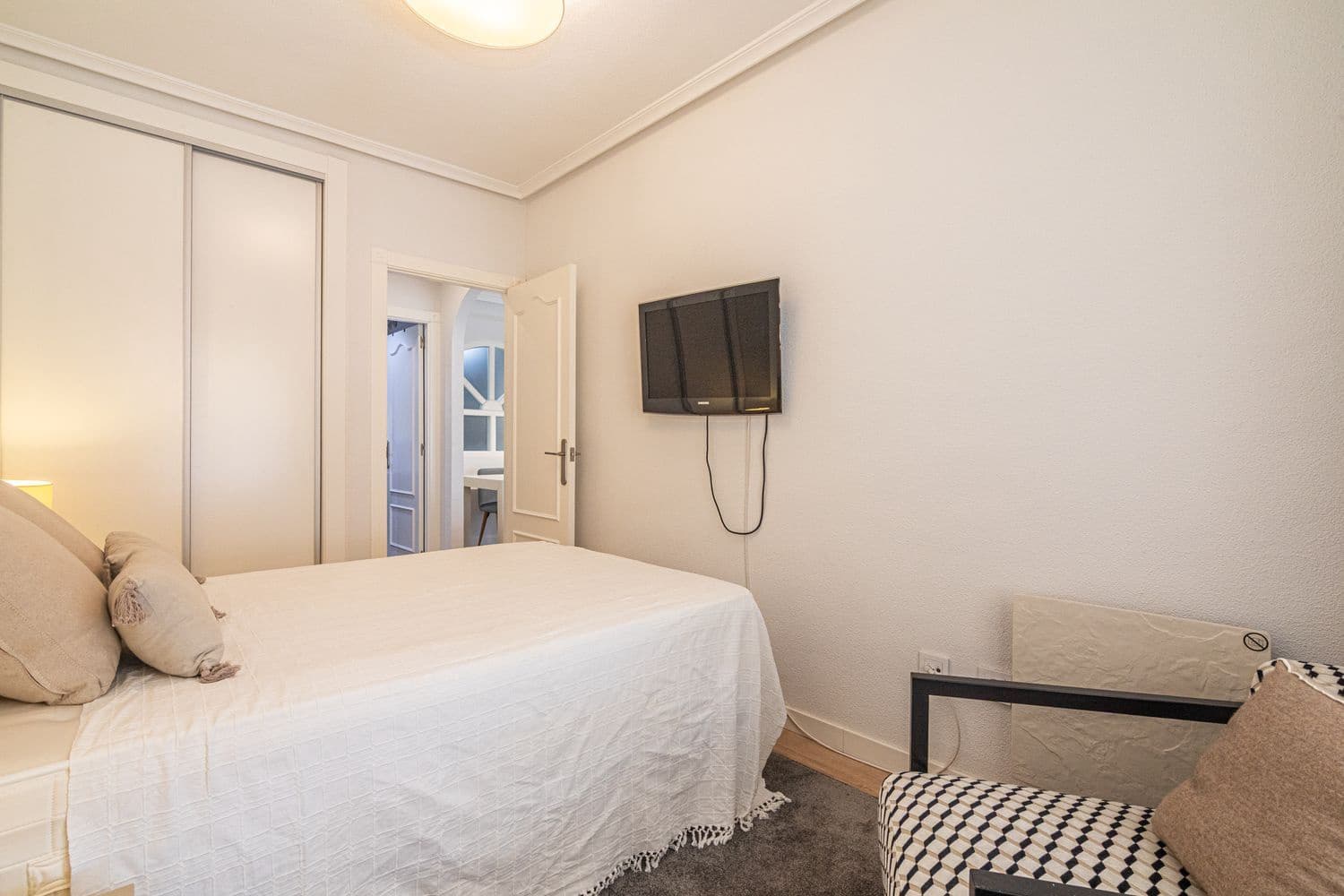 2 chambre Appartement à vendre à Santa Pola avec garage - 215 000 € (Ref: 10020068)