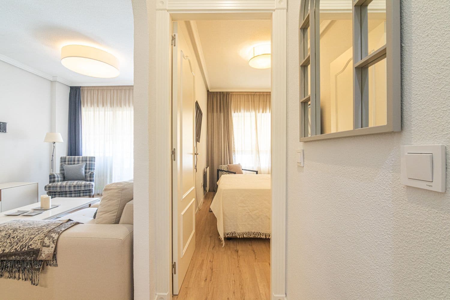 2 chambre Appartement à vendre à Santa Pola avec garage - 215 000 € (Ref: 10020068)