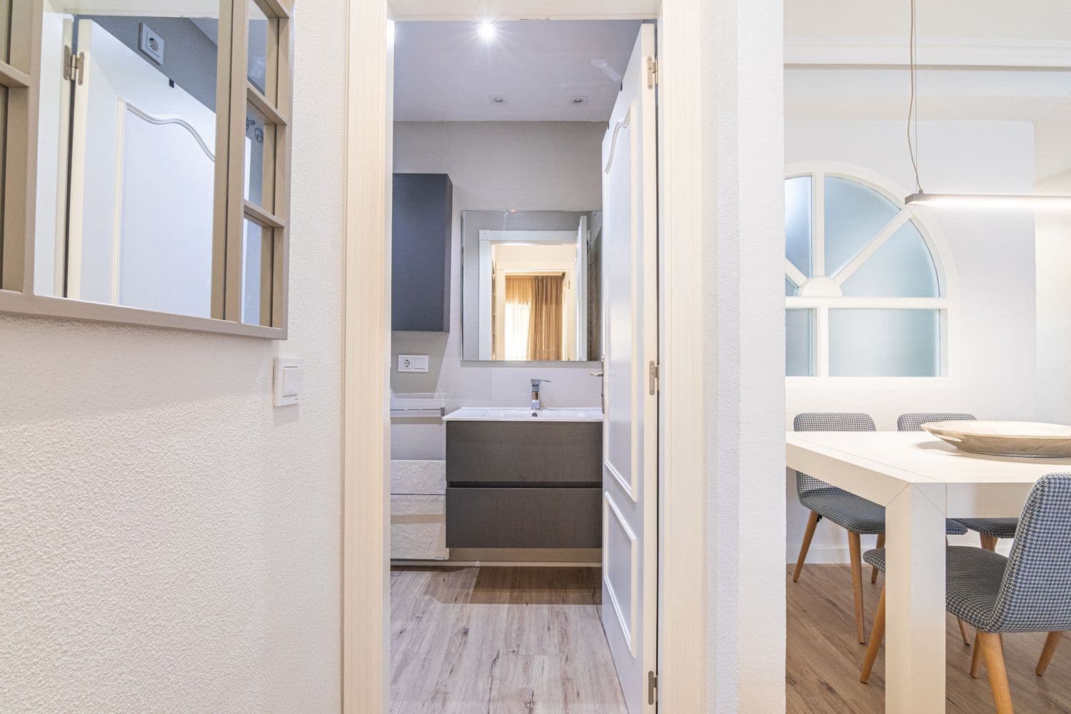 2 chambre Appartement à vendre à Santa Pola avec garage - 215 000 € (Ref: 10020068)