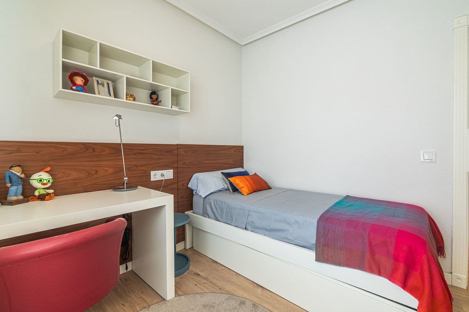 2 chambre Appartement à vendre à Santa Pola avec garage - 215 000 € (Ref: 10020068)