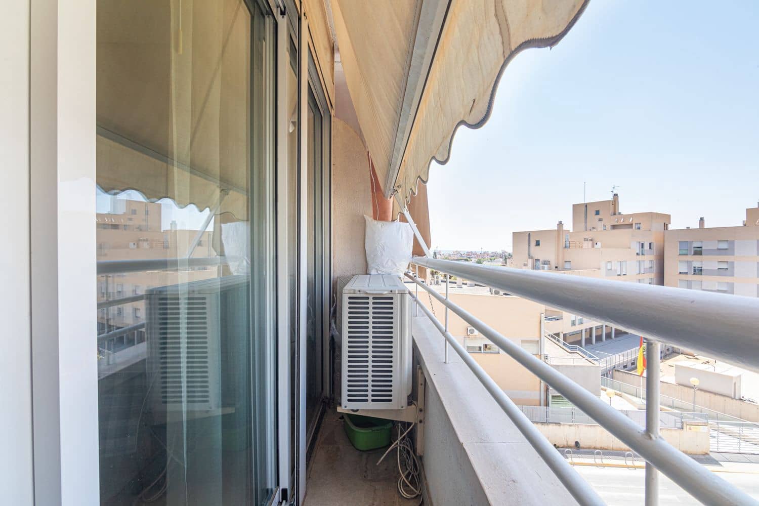 2 chambre Appartement à vendre à Santa Pola avec garage - 215 000 € (Ref: 10020068)