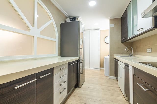 2 chambre Appartement à vendre à Centro, Santa Pola avec garage - 215 000 € (Ref: 10020068)