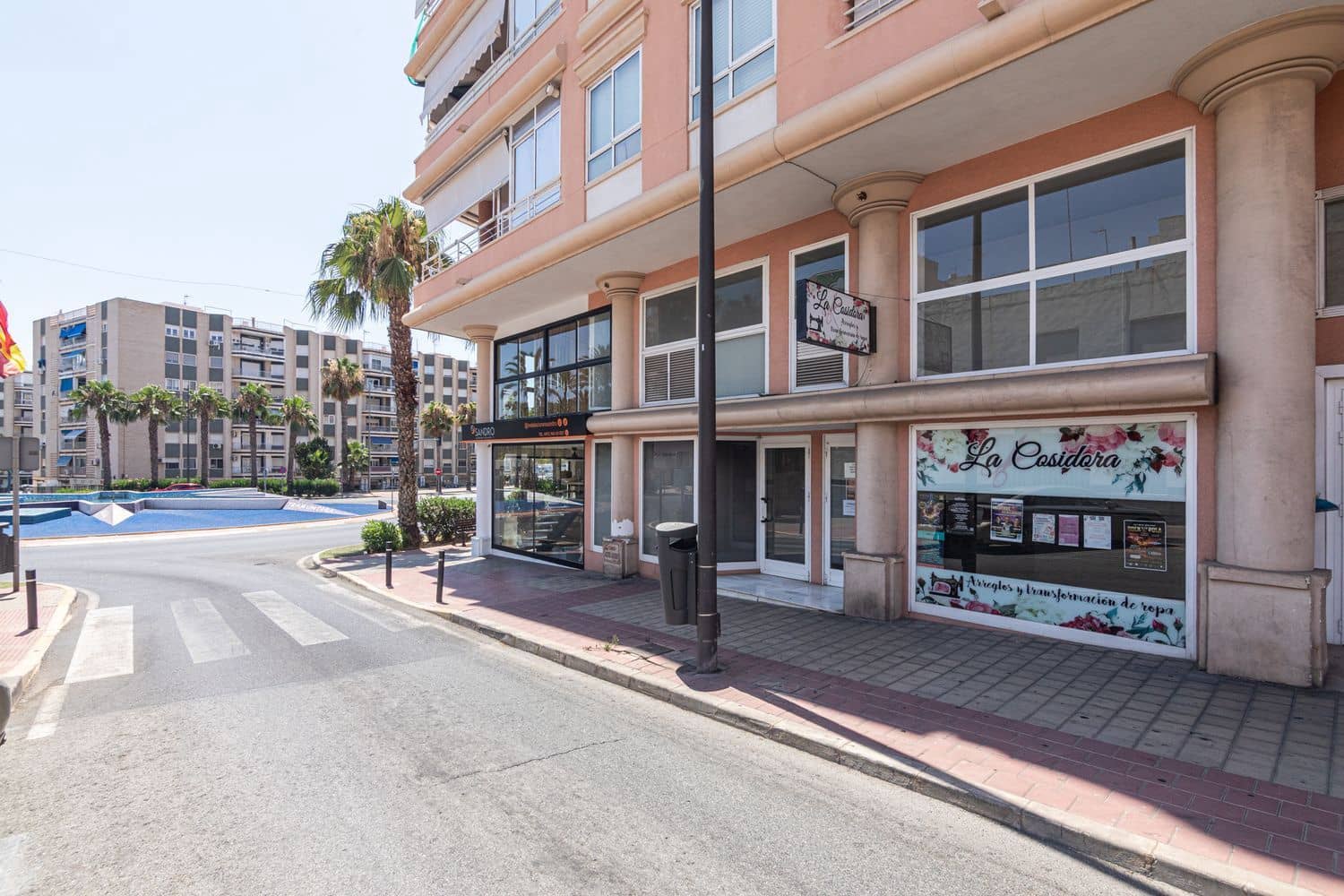 2 chambre Appartement à vendre à Santa Pola avec garage - 215 000 € (Ref: 10020068)