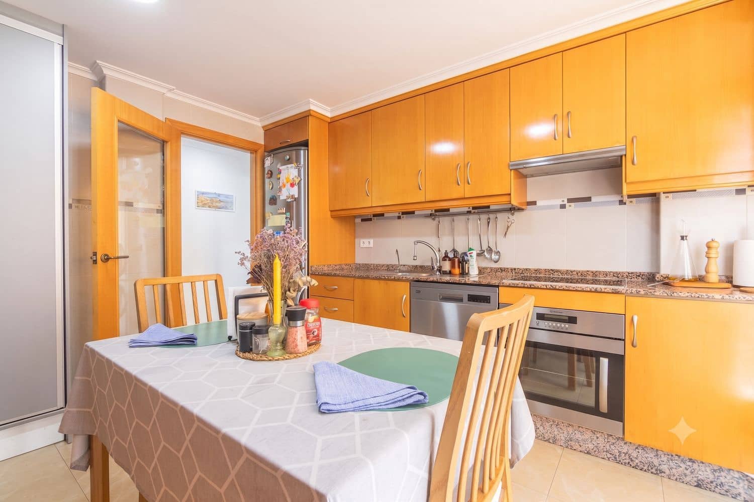 2 chambre Appartement à vendre à Santa Pola avec garage - 185 000 € (Ref: 10020069)