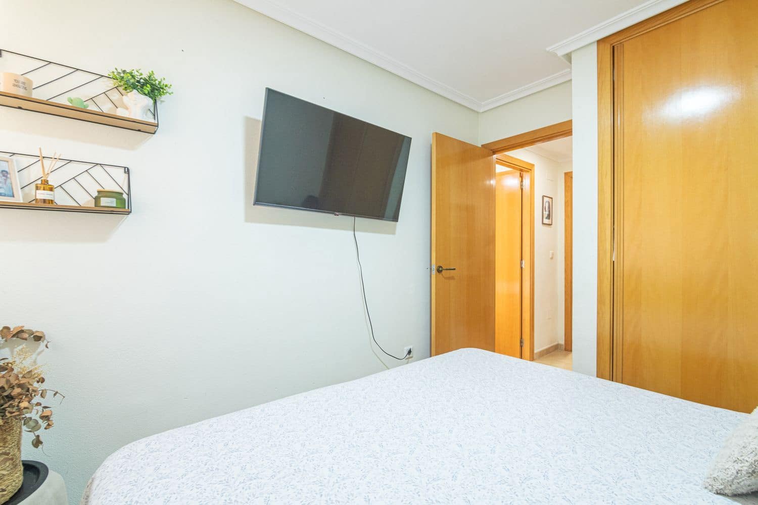 2 chambre Appartement à vendre à Santa Pola avec garage - 185 000 € (Ref: 10020069)