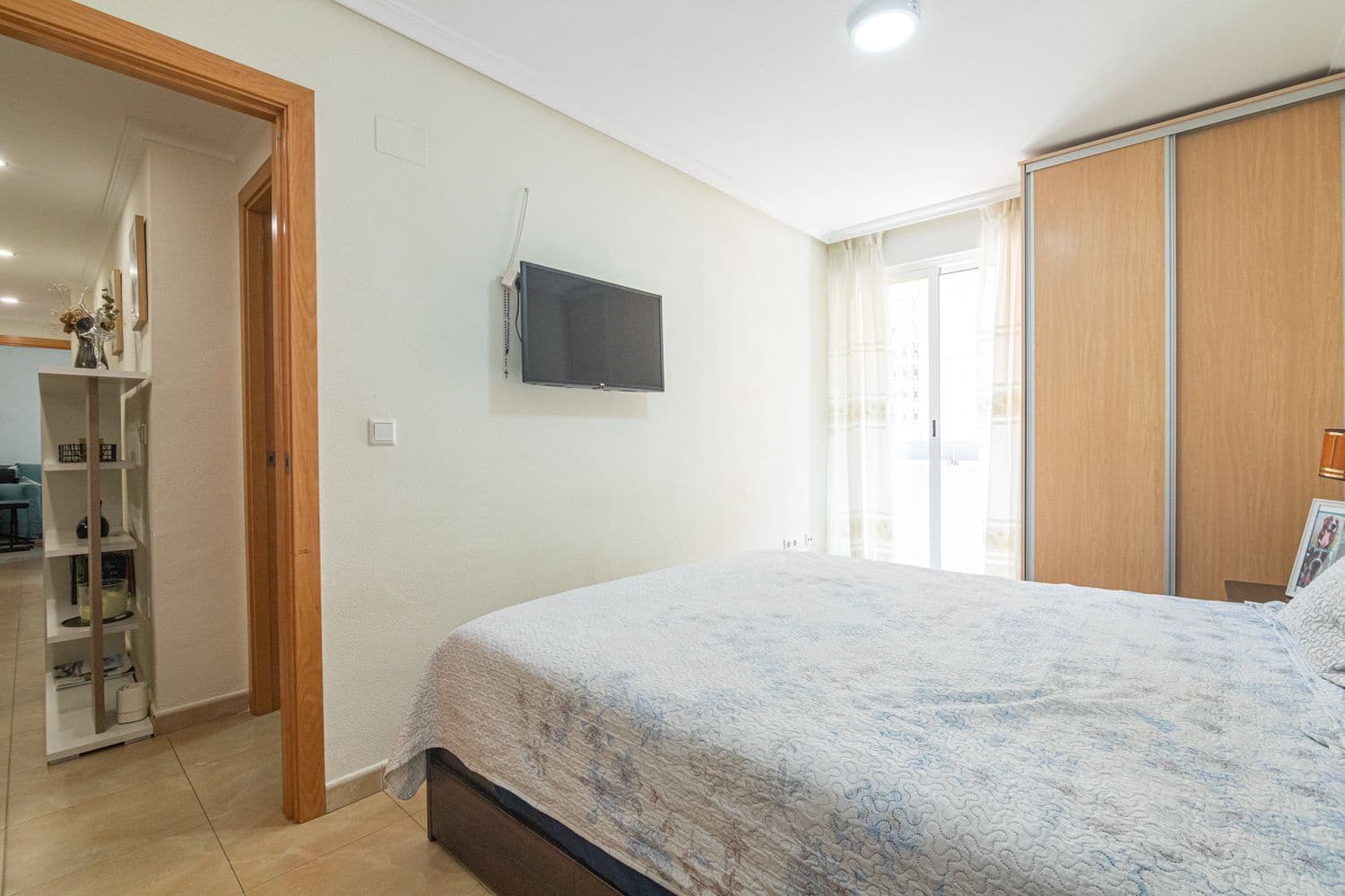 2 chambre Appartement à vendre à Santa Pola avec garage - 185 000 € (Ref: 10020069)