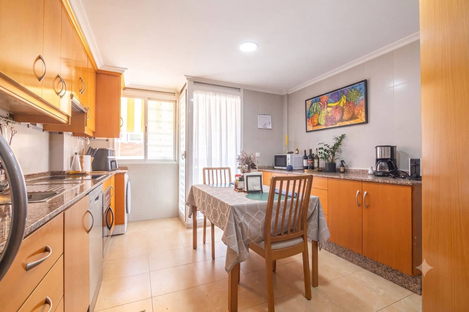 2 chambre Appartement à vendre à Santa Pola avec garage - 185 000 € (Ref: 10020069)