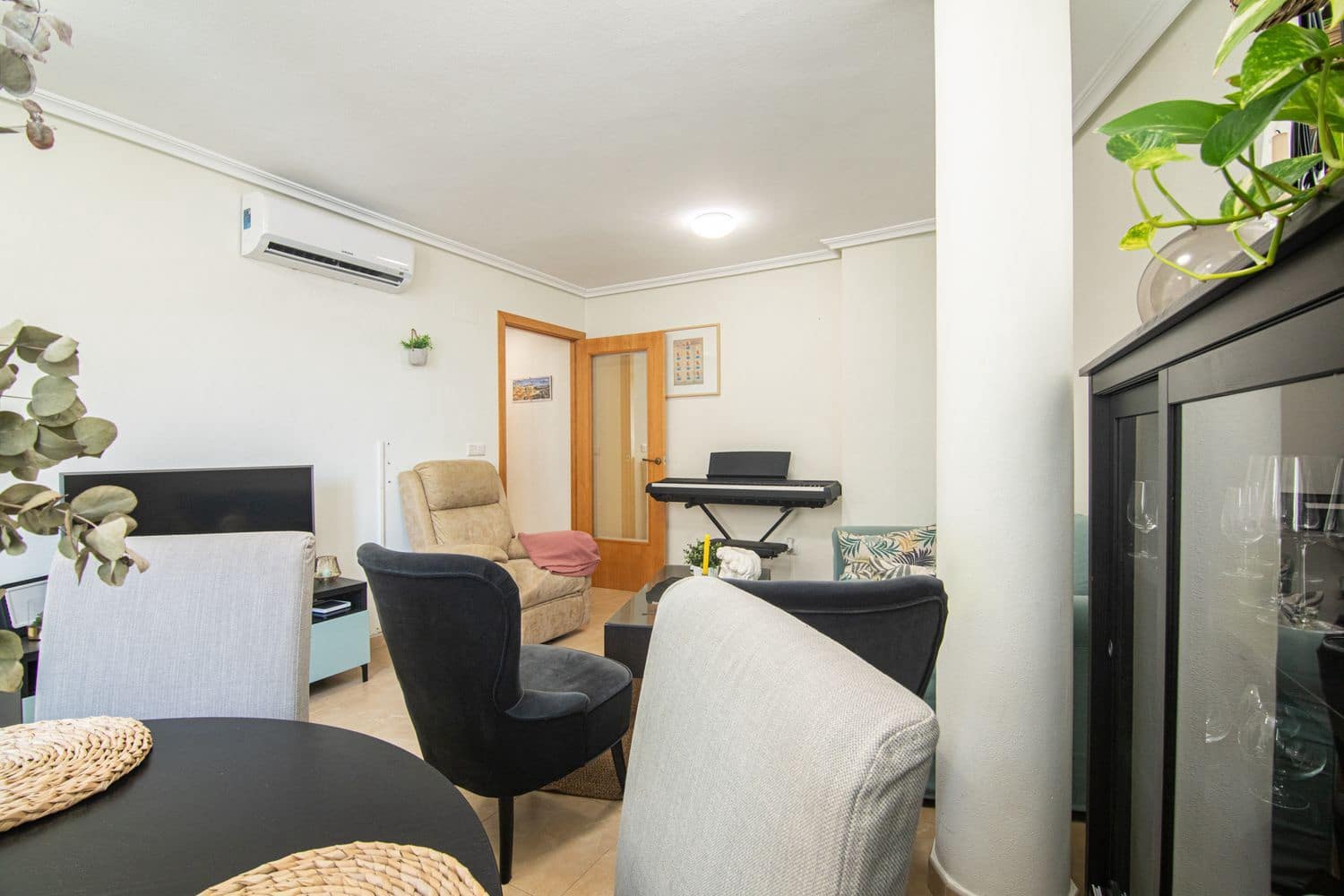 2 chambre Appartement à vendre à Santa Pola avec garage - 185 000 € (Ref: 10020069)