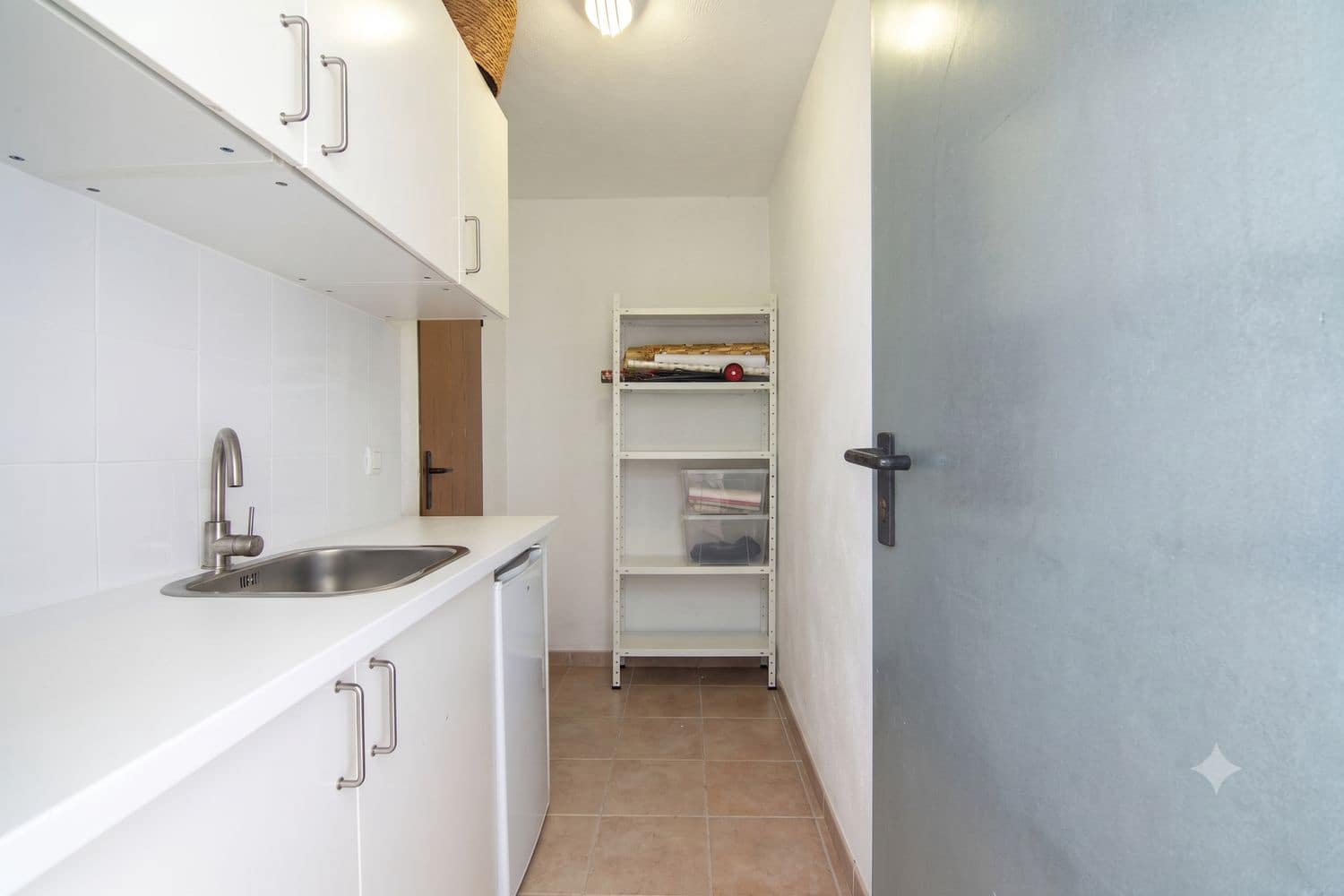 2 chambre Appartement à vendre à Santa Pola avec garage - 185 000 € (Ref: 10020069)