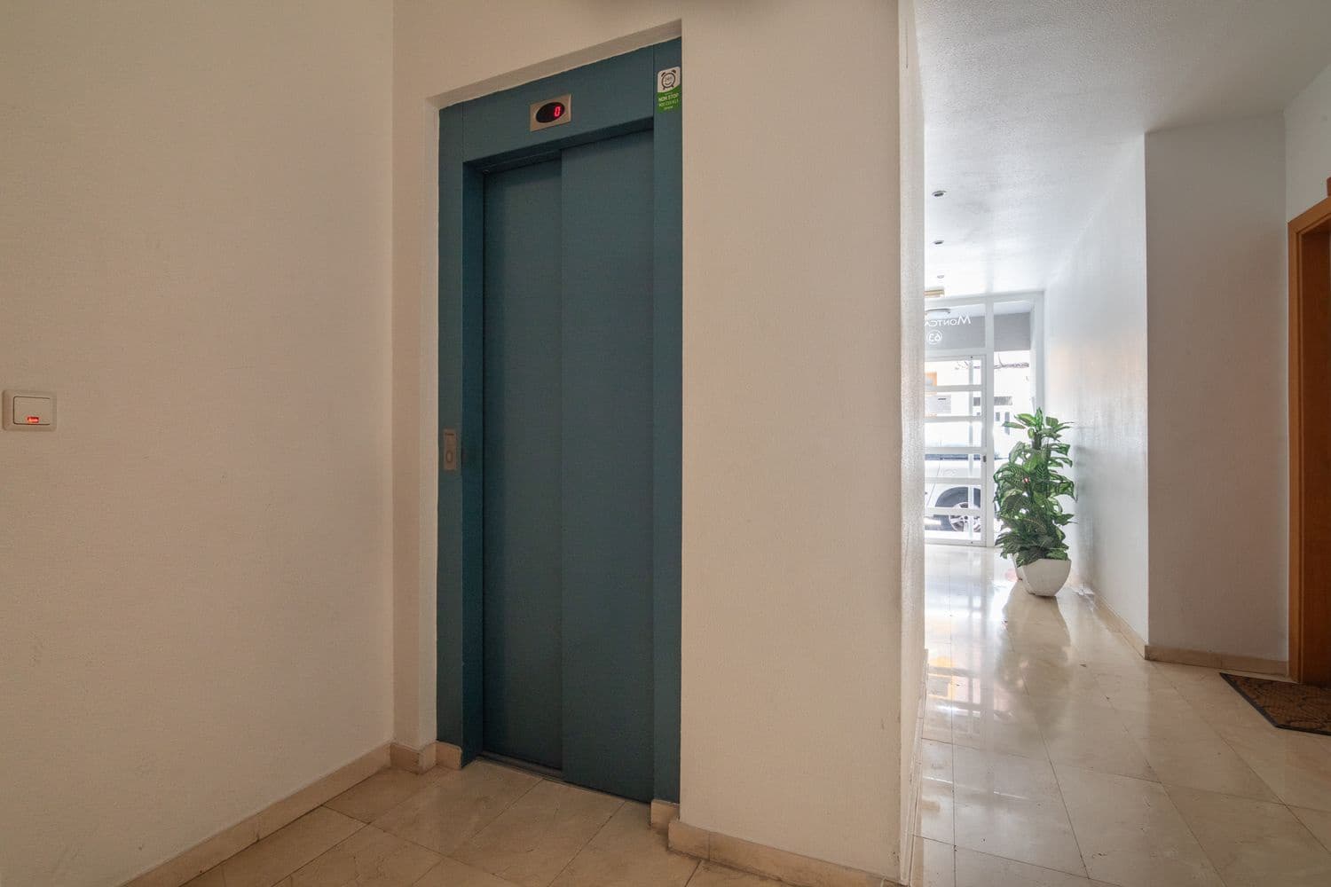 2 chambre Appartement à vendre à Santa Pola avec garage - 185 000 € (Ref: 10020069)