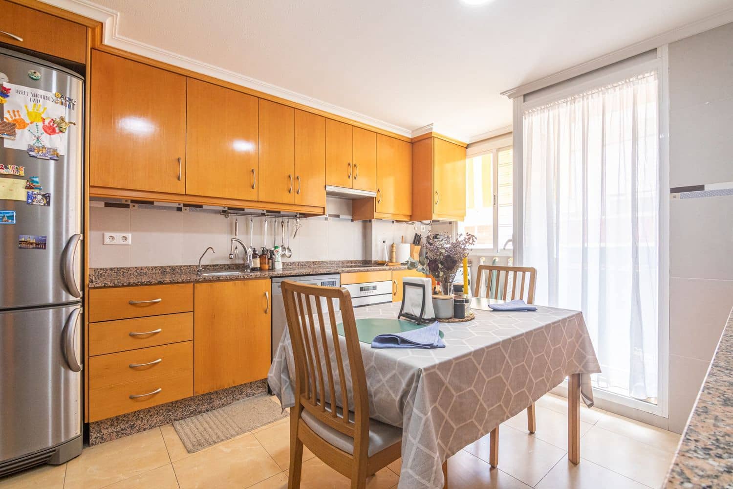 2 chambre Appartement à vendre à Santa Pola avec garage - 185 000 € (Ref: 10020069)