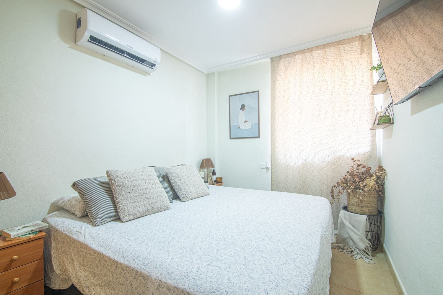 2 chambre Appartement à vendre à Santa Pola avec garage - 185 000 € (Ref: 10020069)