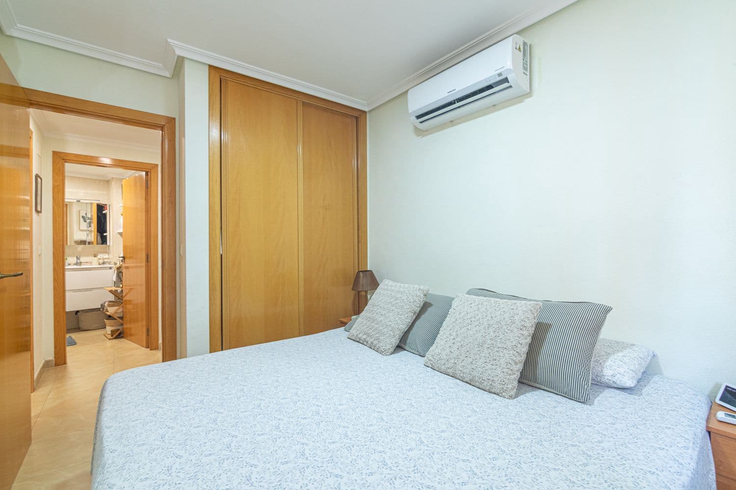 2 chambre Appartement à vendre à Santa Pola avec garage - 185 000 € (Ref: 10020069)