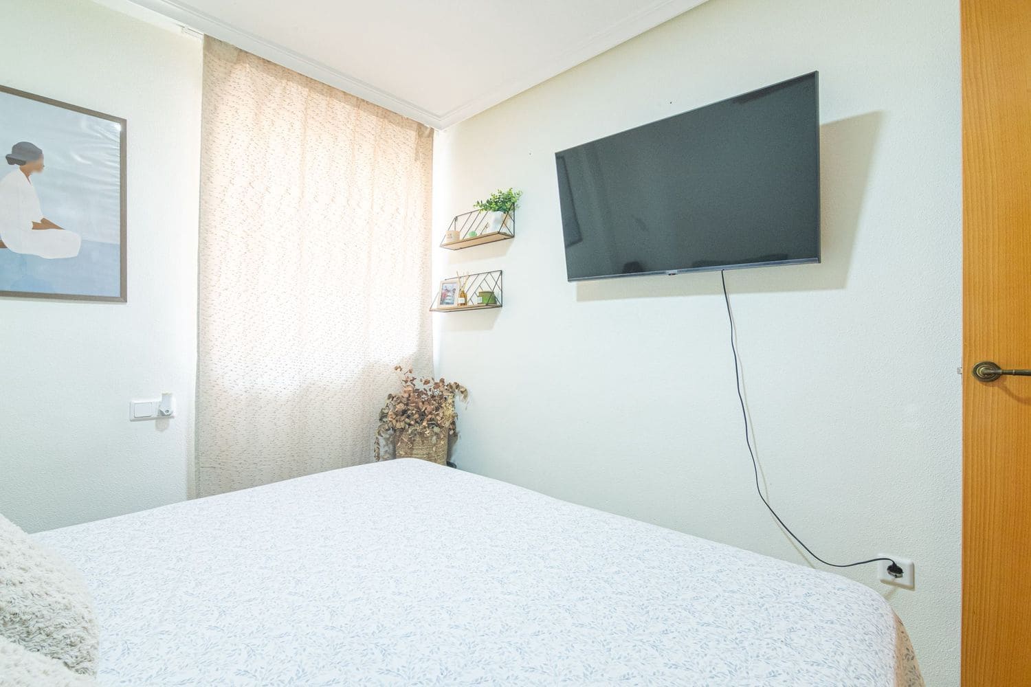 2 chambre Appartement à vendre à Santa Pola avec garage - 185 000 € (Ref: 10020069)