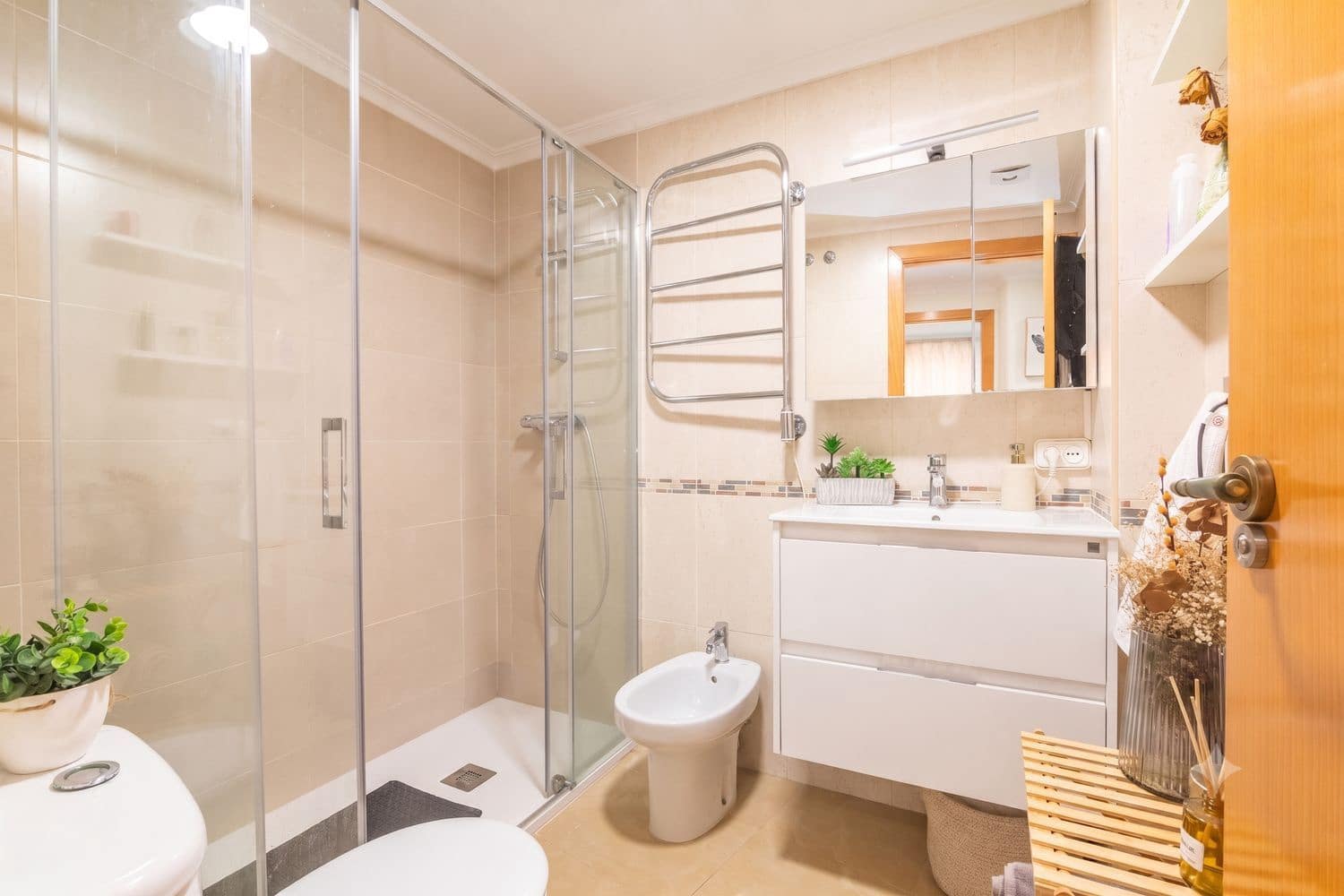 2 chambre Appartement à vendre à Santa Pola avec garage - 185 000 € (Ref: 10020069)