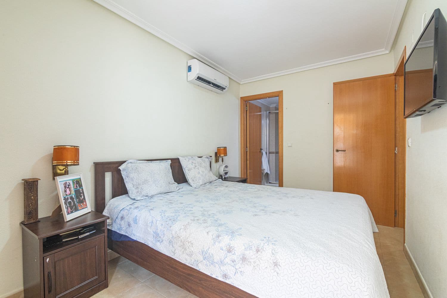 2 chambre Appartement à vendre à Santa Pola avec garage - 185 000 € (Ref: 10020069)