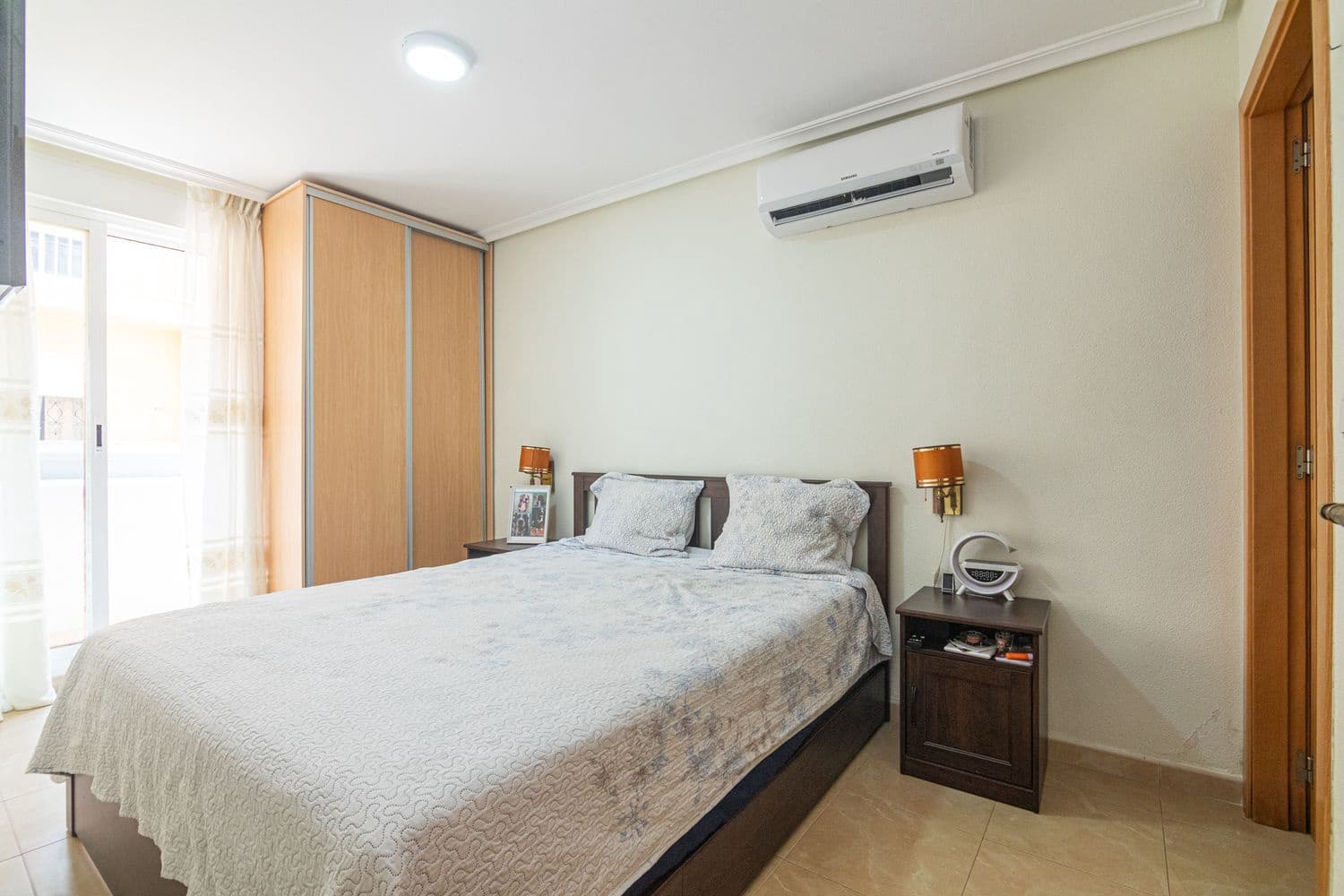 2 chambre Appartement à vendre à Santa Pola avec garage - 185 000 € (Ref: 10020069)